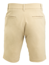 SEVE No No Short - Khaki