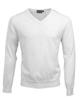 SEVE 8424 Sweater - Emerson White