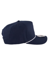 SEVE Rope Cap - Navy