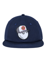 Malbon x Santa Cruz Snapback