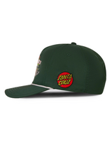 Malbon x Santa Cruz Rope Hat