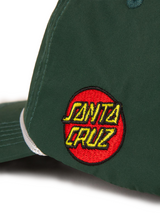 Malbon x Santa Cruz Rope Hat