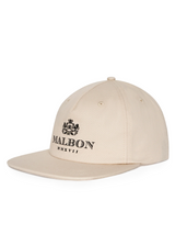 Malbon Monarch Snapback Hat