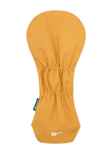Walker Golf Things Kooka Canvas Headcover Driver