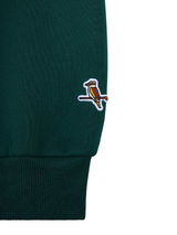 Walker Golf Things Applique Hood - Forest