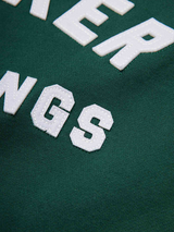 Walker Golf Things Applique Hood - Forest