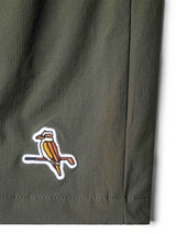 Walker Golf Things Stasher Shorts - Olive