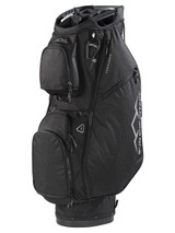 Sun Mountain Forerunner 14-Way Cart Bag - Black