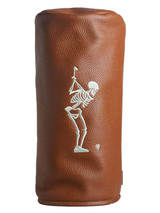 TRUE Linkwear Dead Golfer Driver Cover