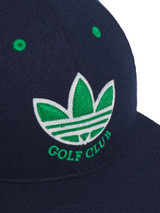 adidas Originals Golf Club Hat - Night Indigo