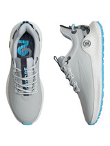G/FORE MG4+ O2 Golf Shoes (Wide Fit) - Nimbus