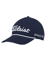 Titleist Tour Rope Limited Cap - Navy
