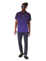 Oakley C1 Gradient Polo - Purple Gradient