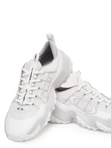 Oakley Edge Flex Golf Shoes - White