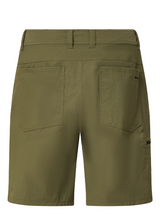 Oakley Golf Hybrid Short - Army Green