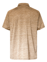 Oakley C1 Gradient Polo - Gradient Army Green/Mist