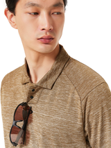 Oakley C1 Gradient Polo - Gradient Army Green/Mist