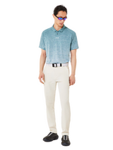 Oakley C1 Gradient Polo - Gradient Dark Pacific/White