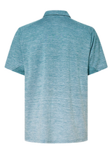 Oakley C1 Gradient Polo - Gradient Dark Pacific/White