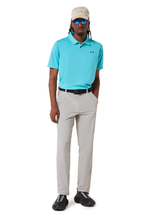 Oakley Icon Tn Protect Rc Polo - Swimming Pool Blue