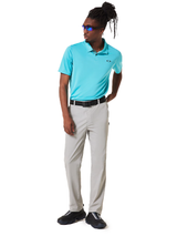 Oakley Icon Tn Protect Rc Polo - Swimming Pool Blue