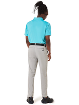 Oakley Icon Tn Protect Rc Polo - Swimming Pool Blue