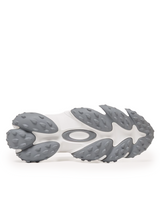 Oakley Edge Elite Golf Shoes - White/Grey