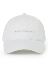 TravisMathew Women's The Dad Hat Cap