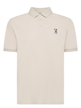 Eastside Golf Core Pique Golf Polo - Pumice