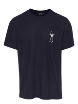 Eastside Golf Core Swingman Tee - Black