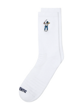 Eastside Golf Calf Socks