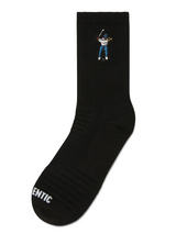 Eastside Golf Calf Socks