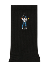 Eastside Golf Calf Socks
