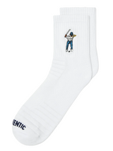 Eastside Golf Ankle Socks