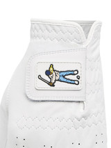 Eastside Golf Swingman Golf Glove - White
