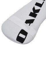 Oakley 18.0 Single Club Cover - White - Driver
