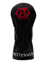 Bettinardi Wizard Dim Sum Bomb Driver Cover