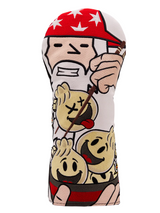 Bettinardi Wizard Dim Sum Bomb Driver Cover