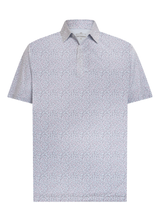 Sporte Leisure Dri-Sporte Sandbar Mens Polo - Grey