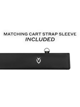 Vessel Lux 2.0 LE 15-Way Cart Bag - Nightfire