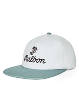 Malbon Dove Snapback