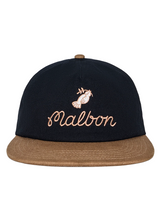 Malbon Dove Snapback