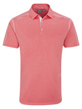 Ping Fynn Polo - Dubarry Marl