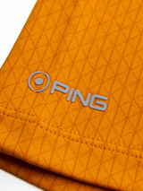 Ping Hershel Polo - Sunburst Multi