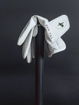 Walker Golf Things Par-Tec Kooka Glove - White