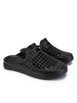 Lusso Cloud Scenario Slide - Jet Black