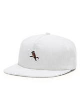 Walker Golf Things Kooka Corduroy Mid Cap