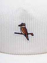 Walker Golf Things Kooka Corduroy Mid Cap