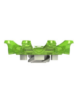 SoftSpikes Pulsar Fast Twist 3.0 Golf Spikes - Green