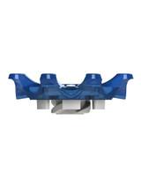 SoftSpikes Pulsar Fast Twist 3.0 Golf Spikes - Blue